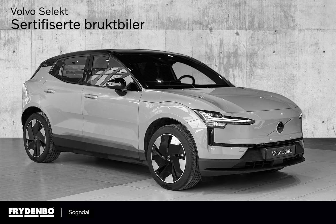 Volvo EX30