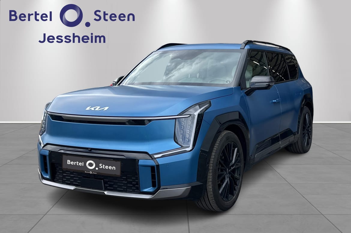 Kia EV9