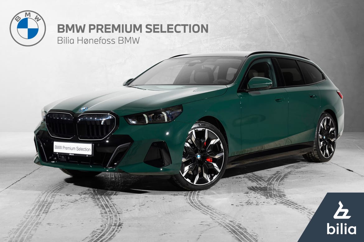 BMW i5