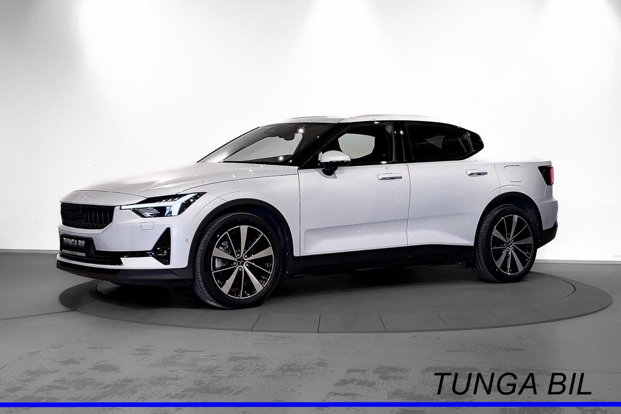 Polestar 2