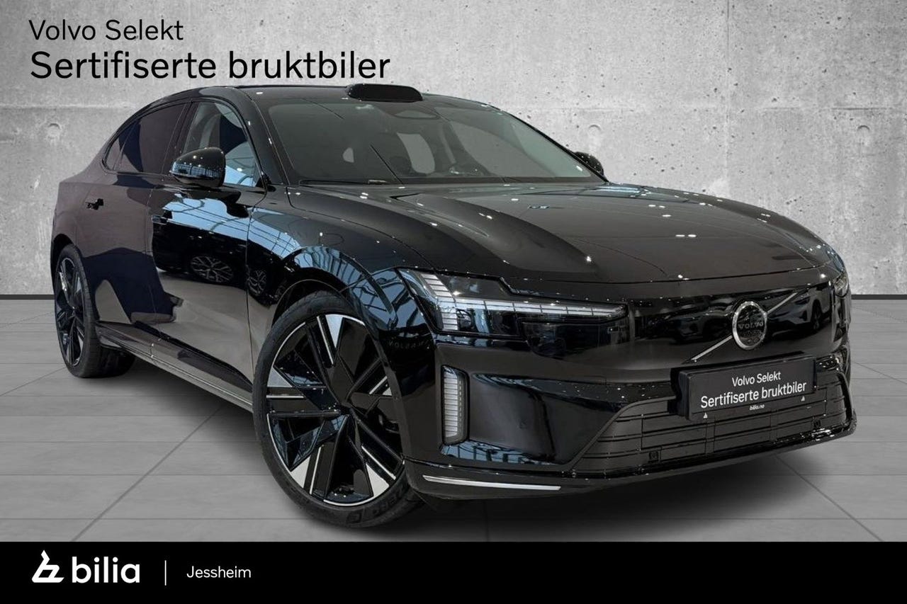 Volvo ES90