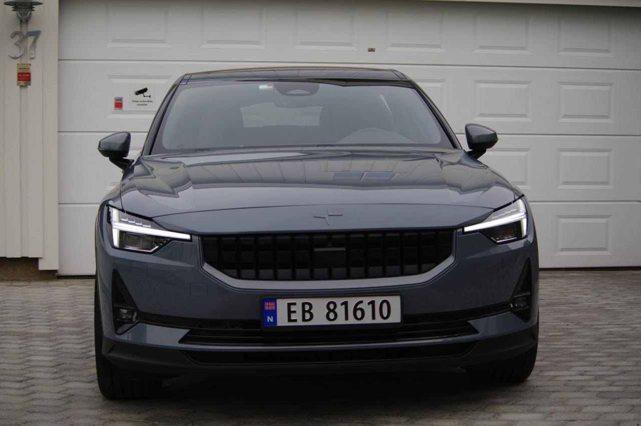 Polestar 2