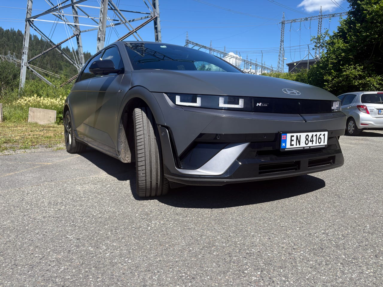 Hyundai Ioniq 5
