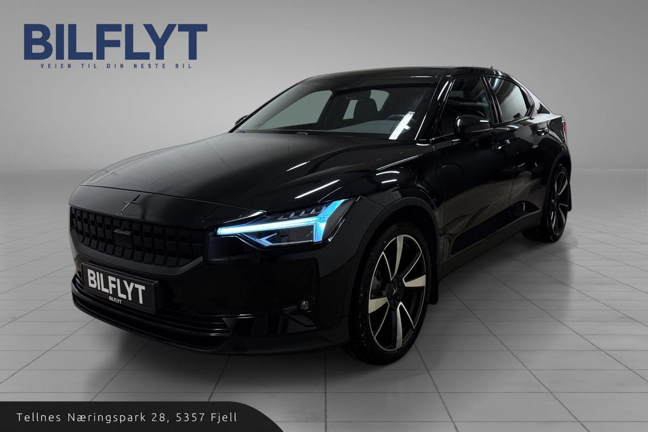 Polestar 2