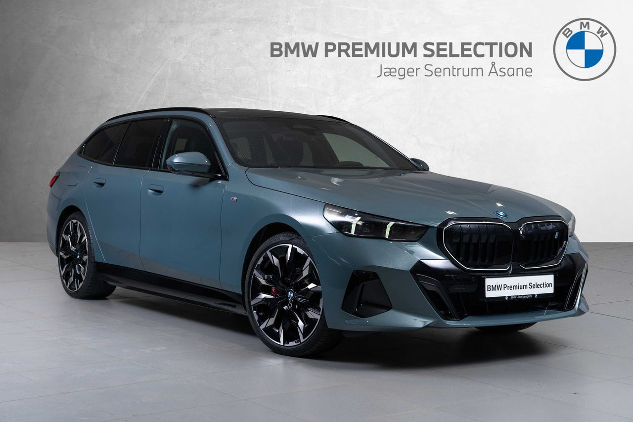 BMW i5
