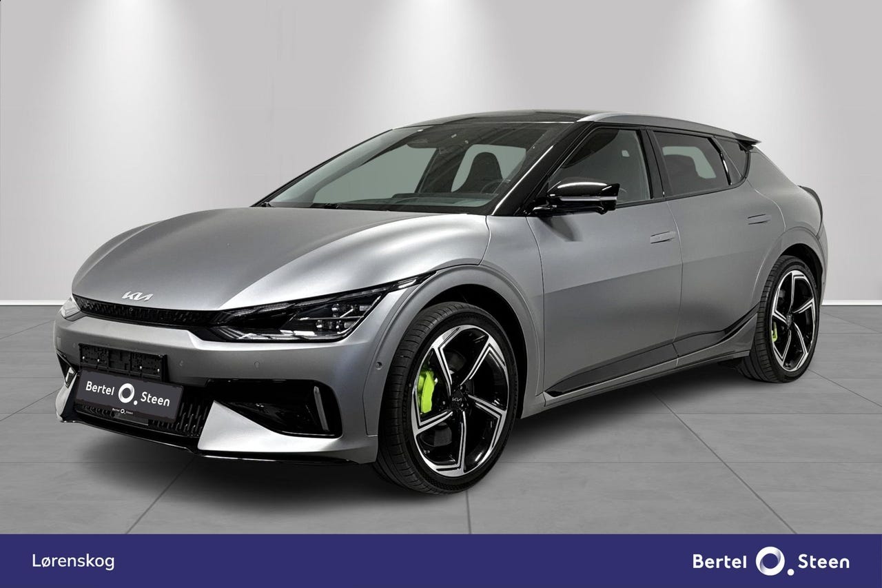 Kia EV6