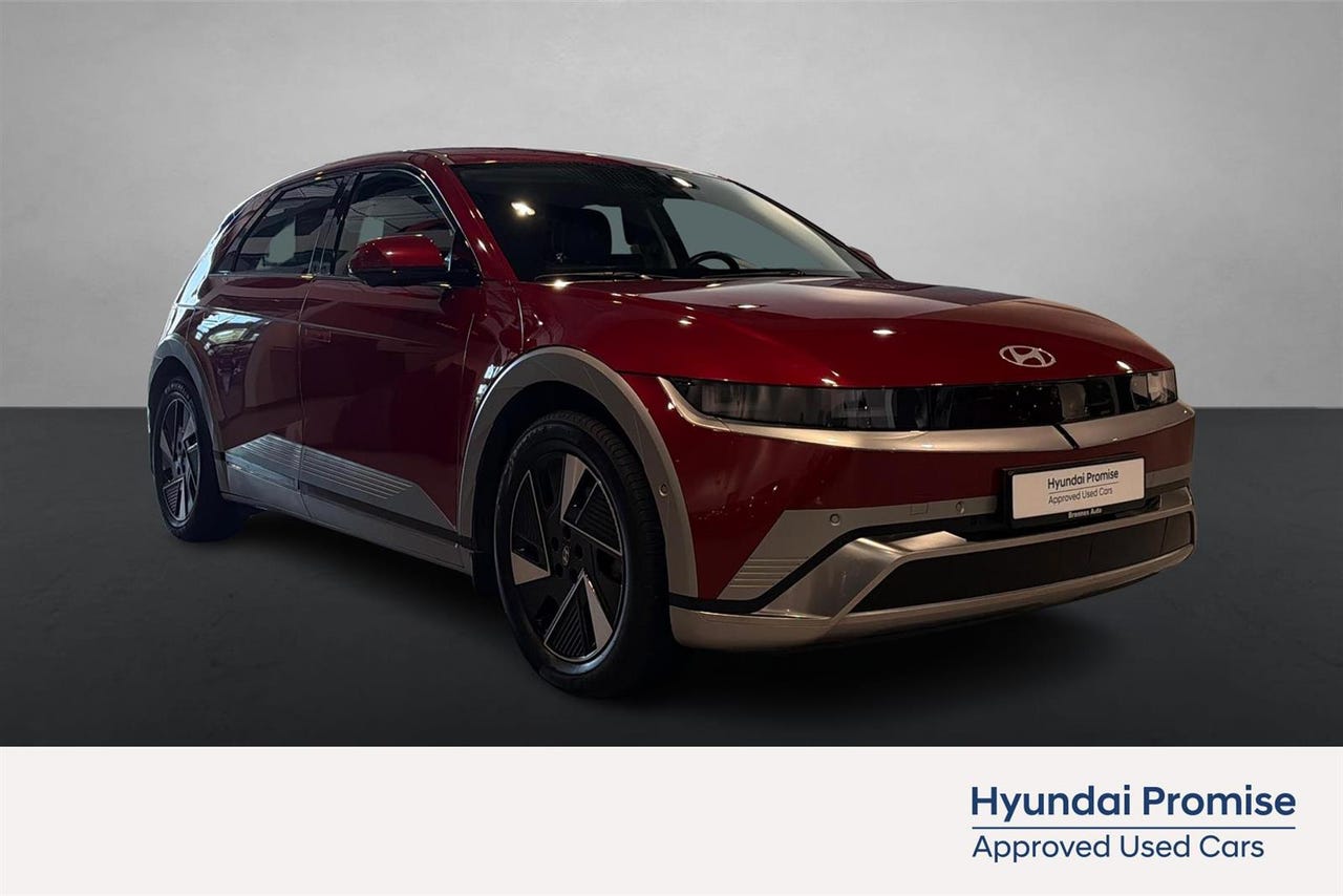 Hyundai Ioniq 5