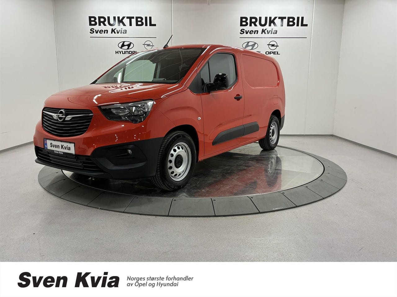 Opel Combo-e