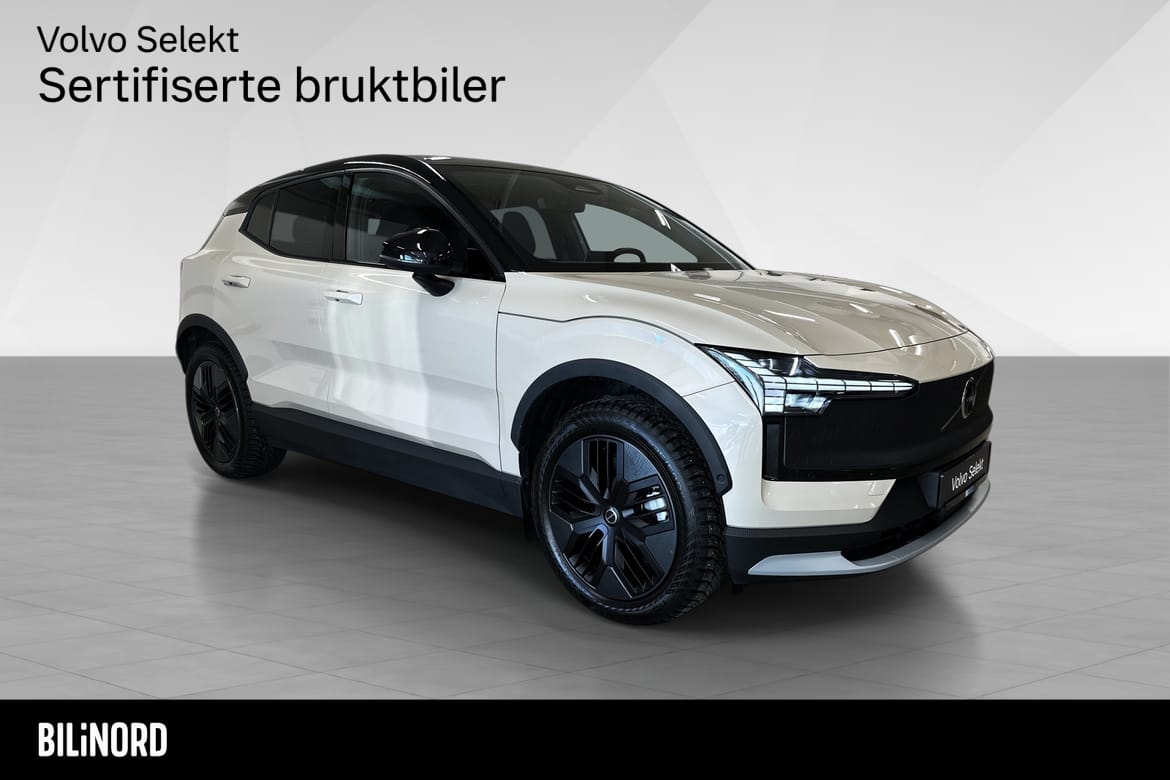 Volvo EX30 CC