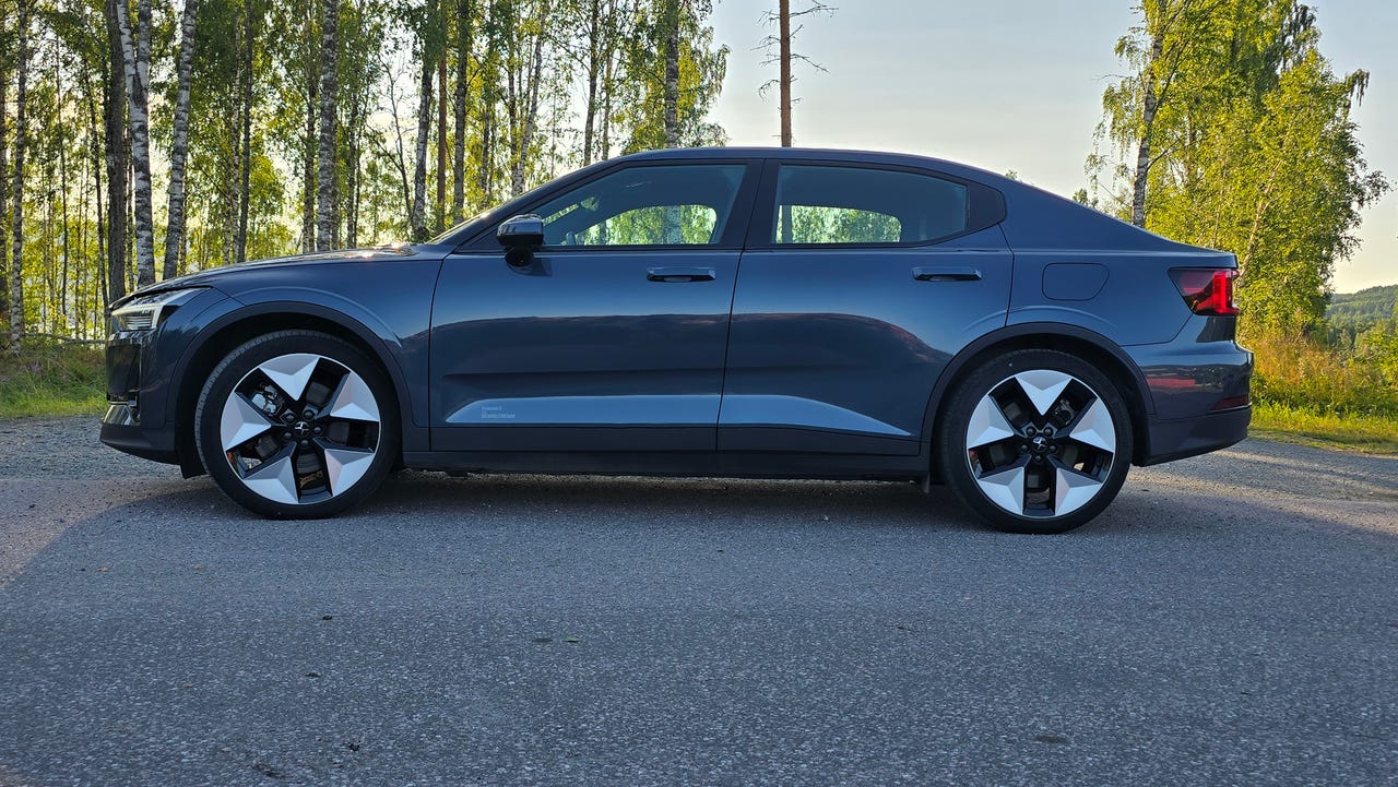 Polestar 2