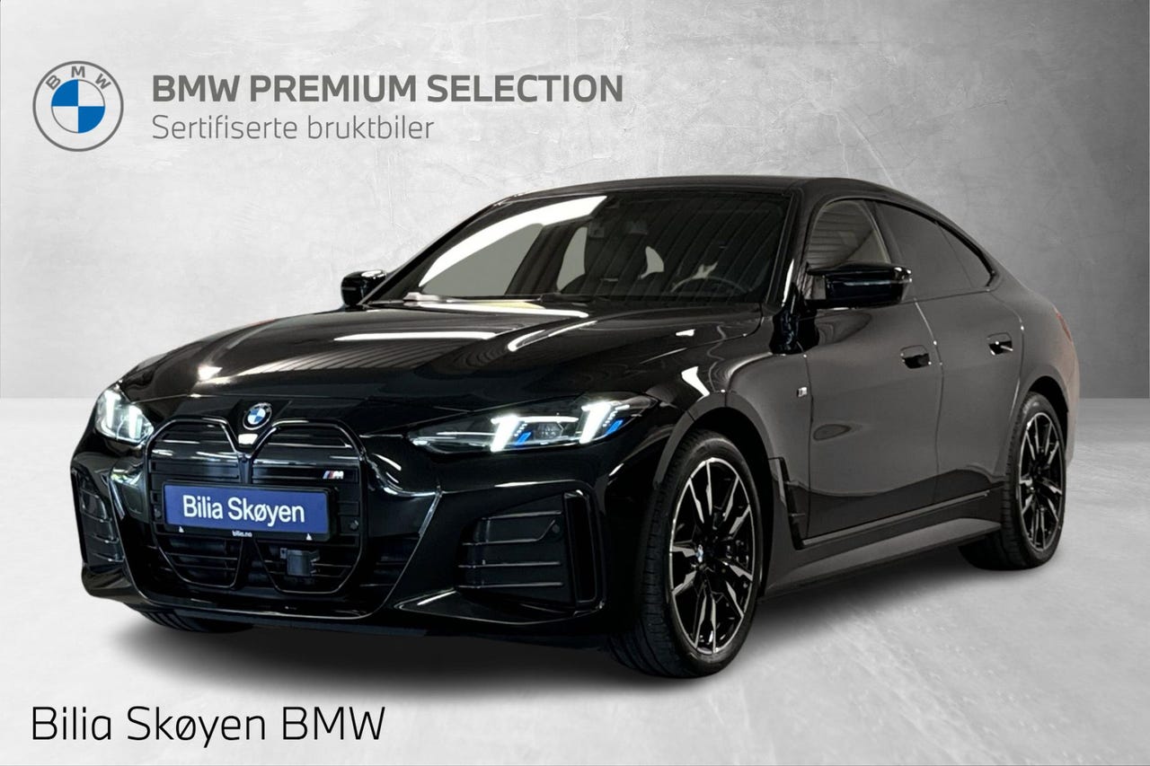 BMW i4