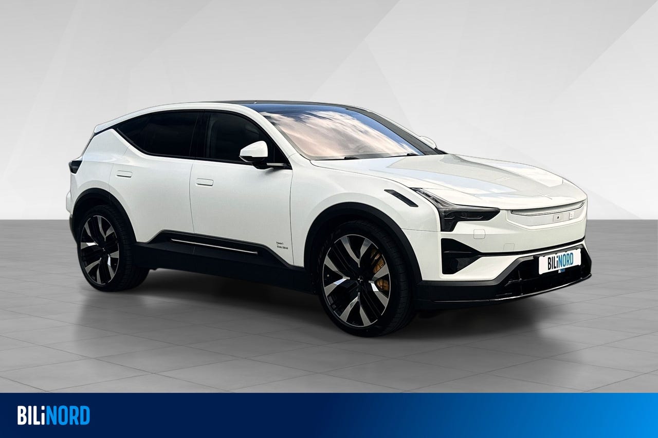 Polestar 3