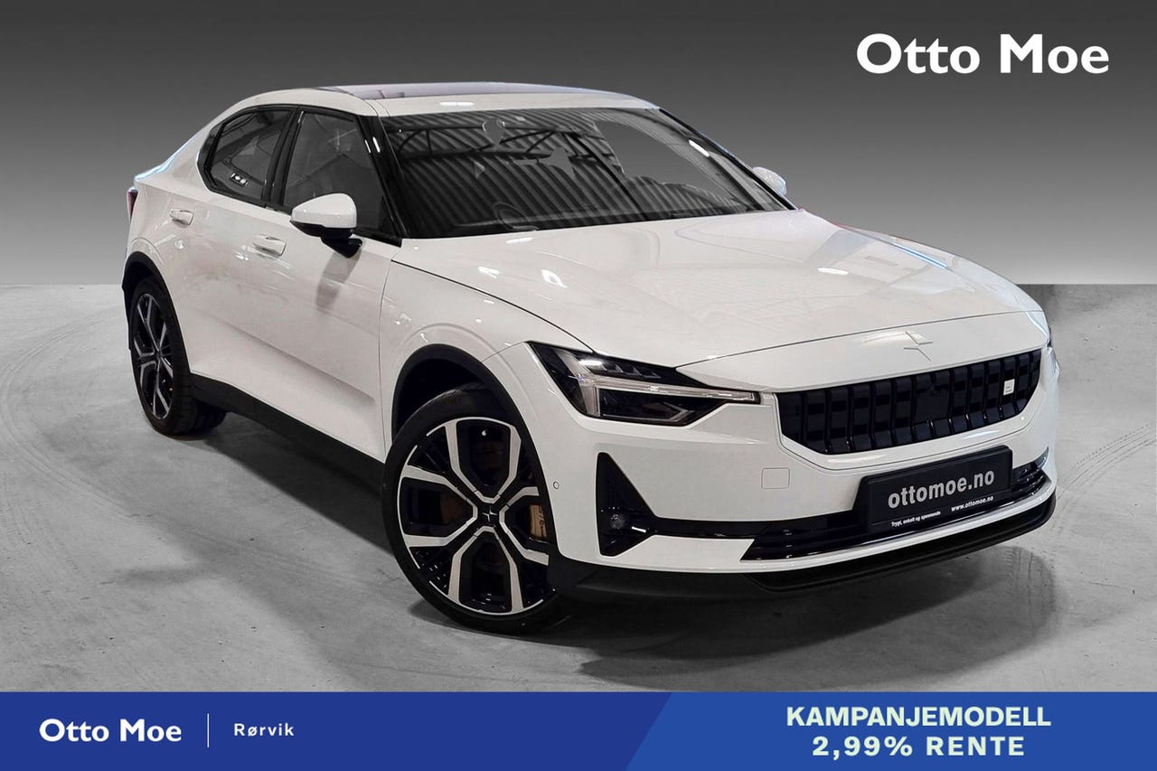 Polestar 2