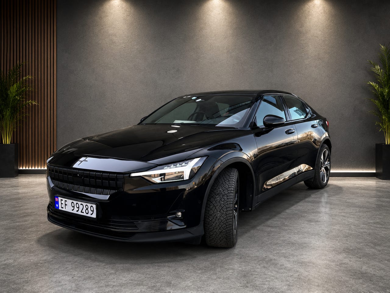 Polestar 2