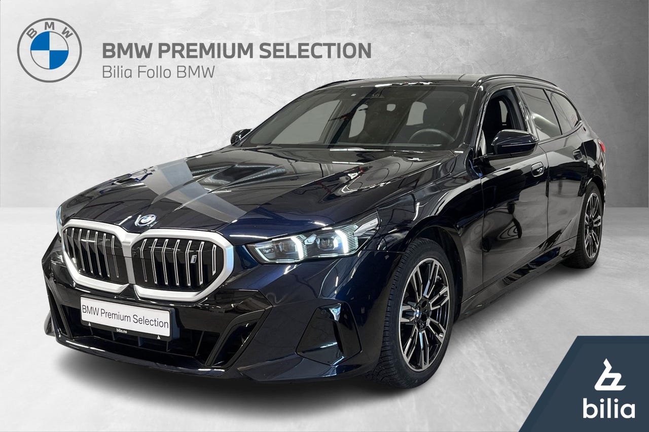 BMW i5
