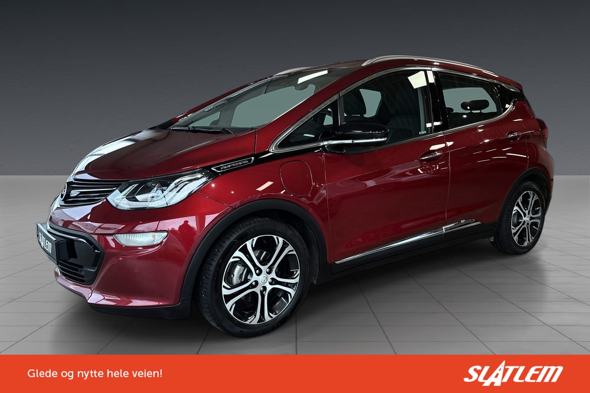 Opel Ampera-e