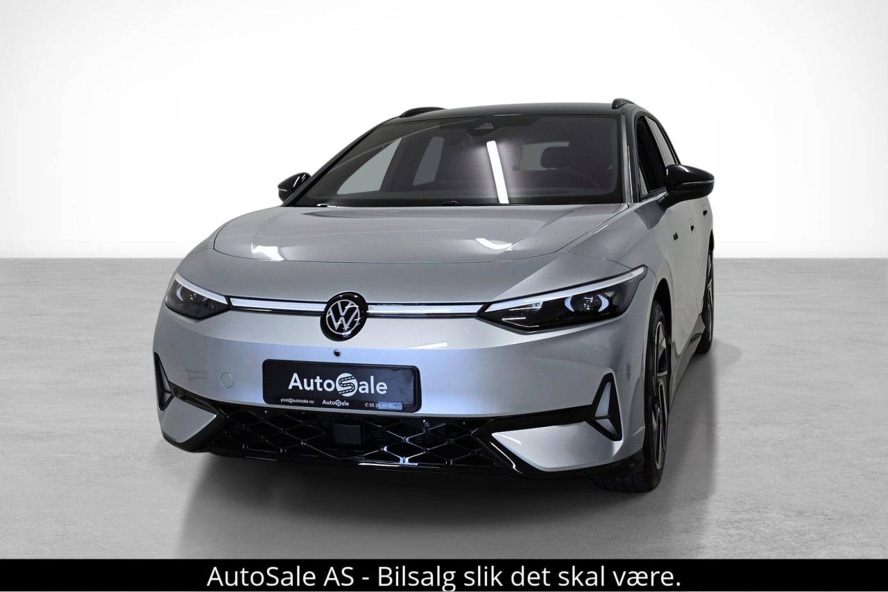 Volkswagen ID.7