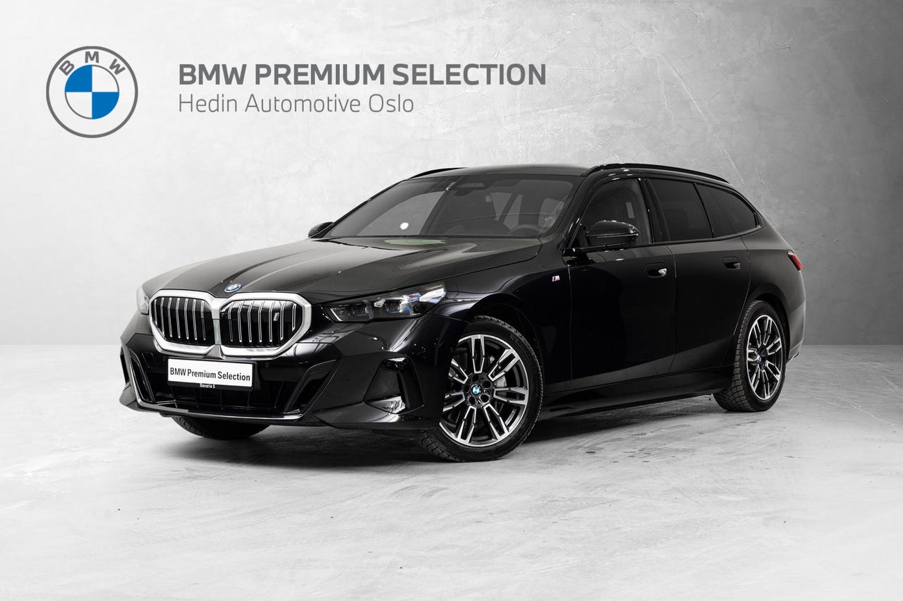 BMW i5