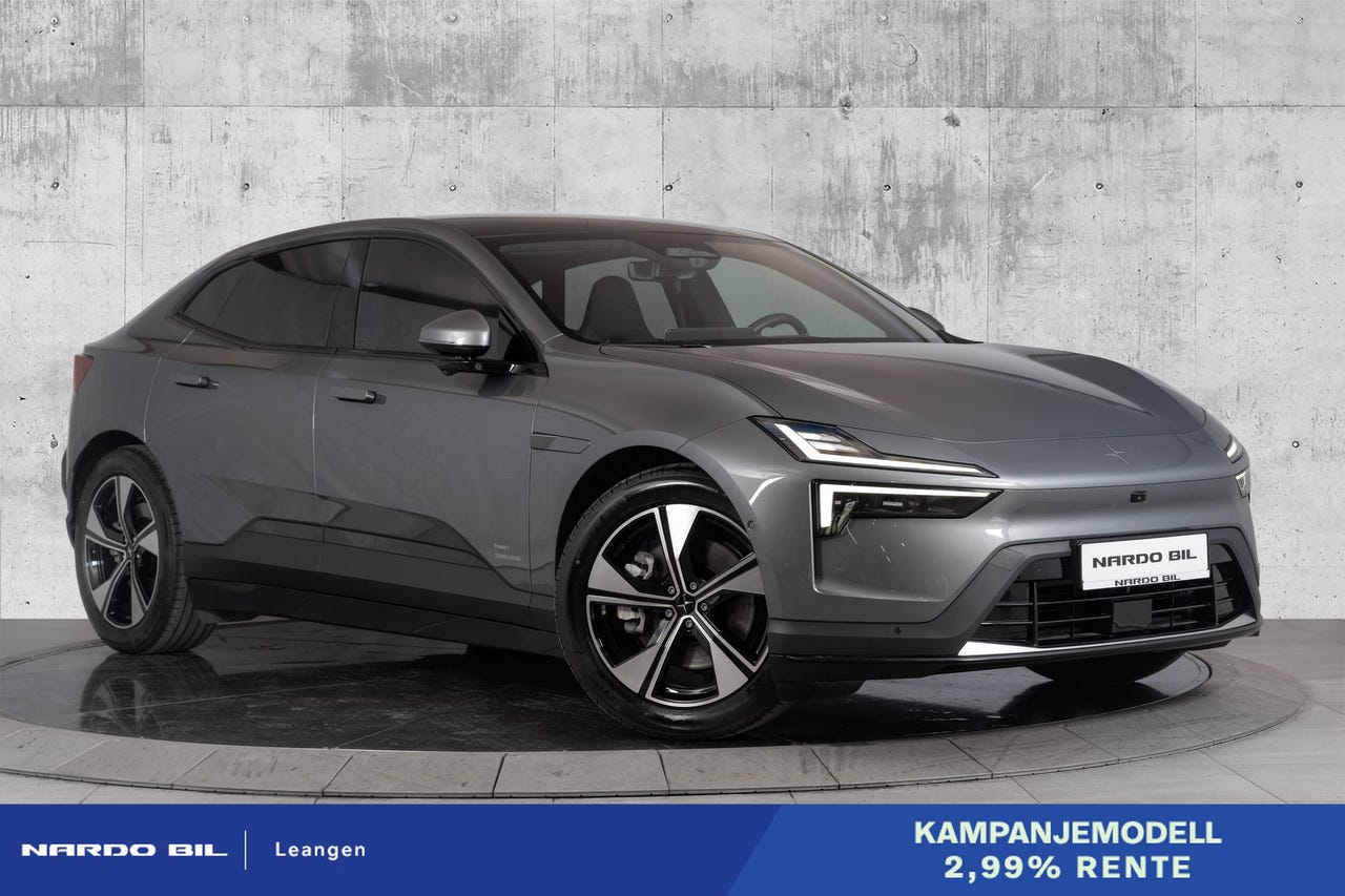 Polestar 4