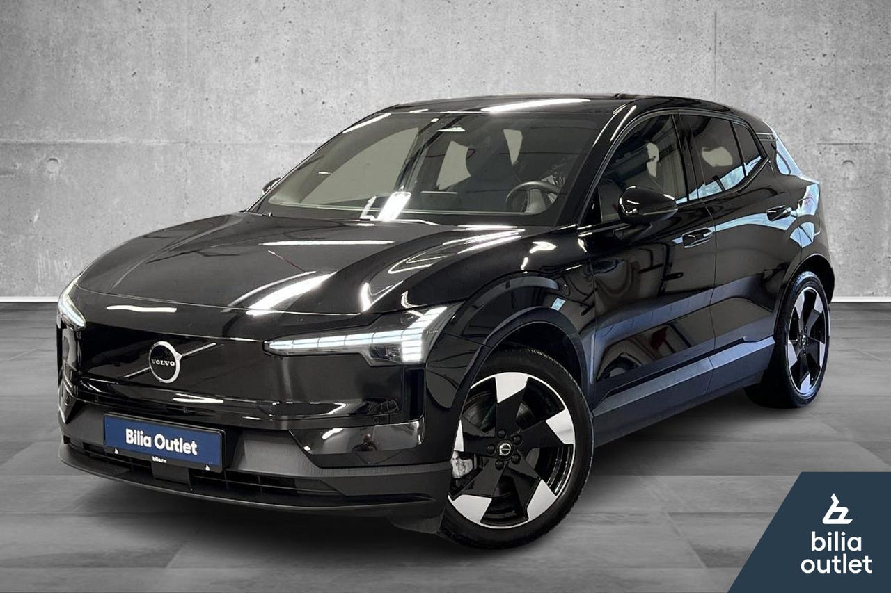 Volvo EX30