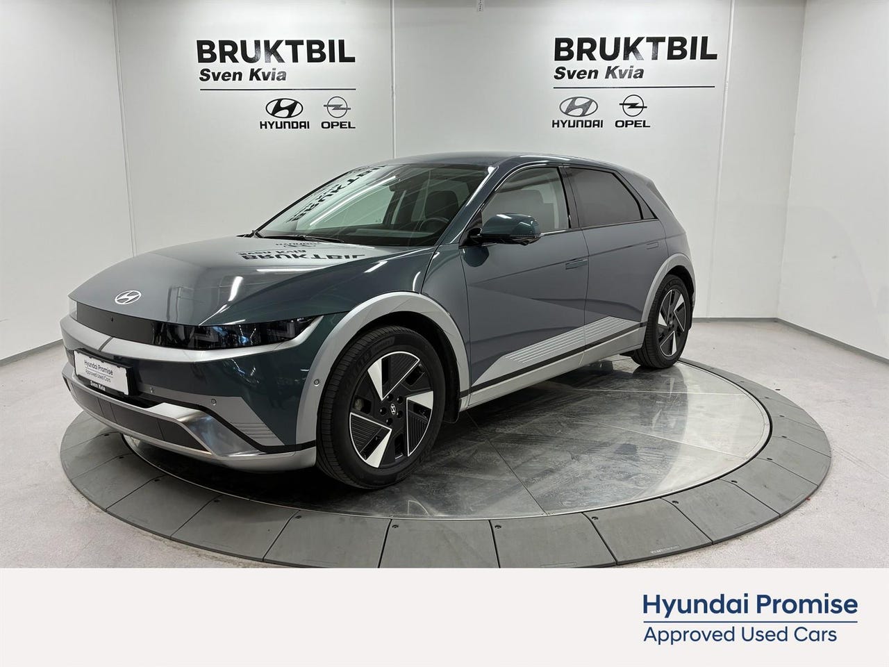 Hyundai Ioniq 5