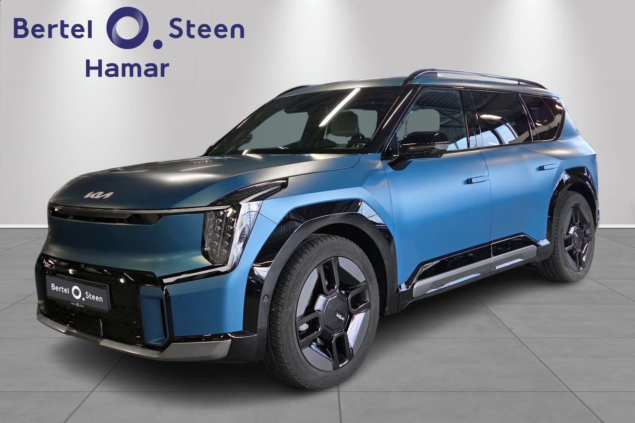 Kia EV9