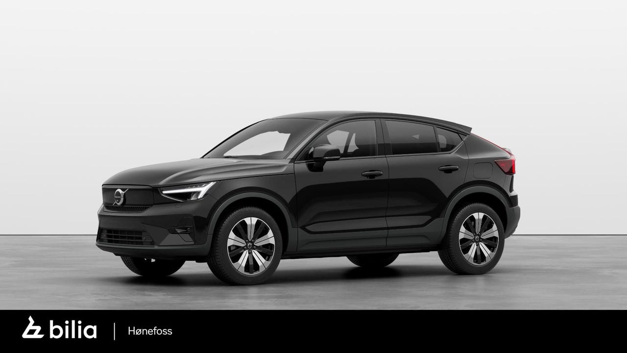 Volvo C40