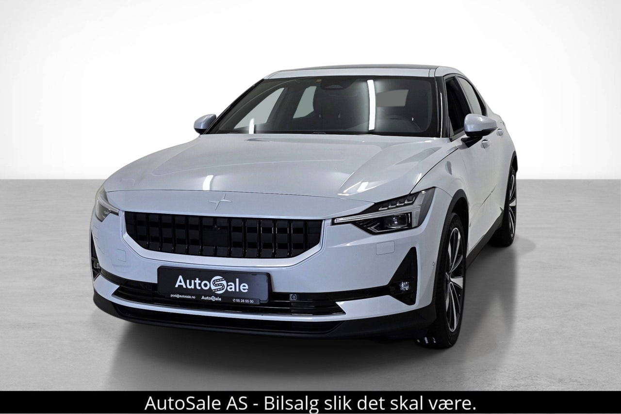 Polestar 2