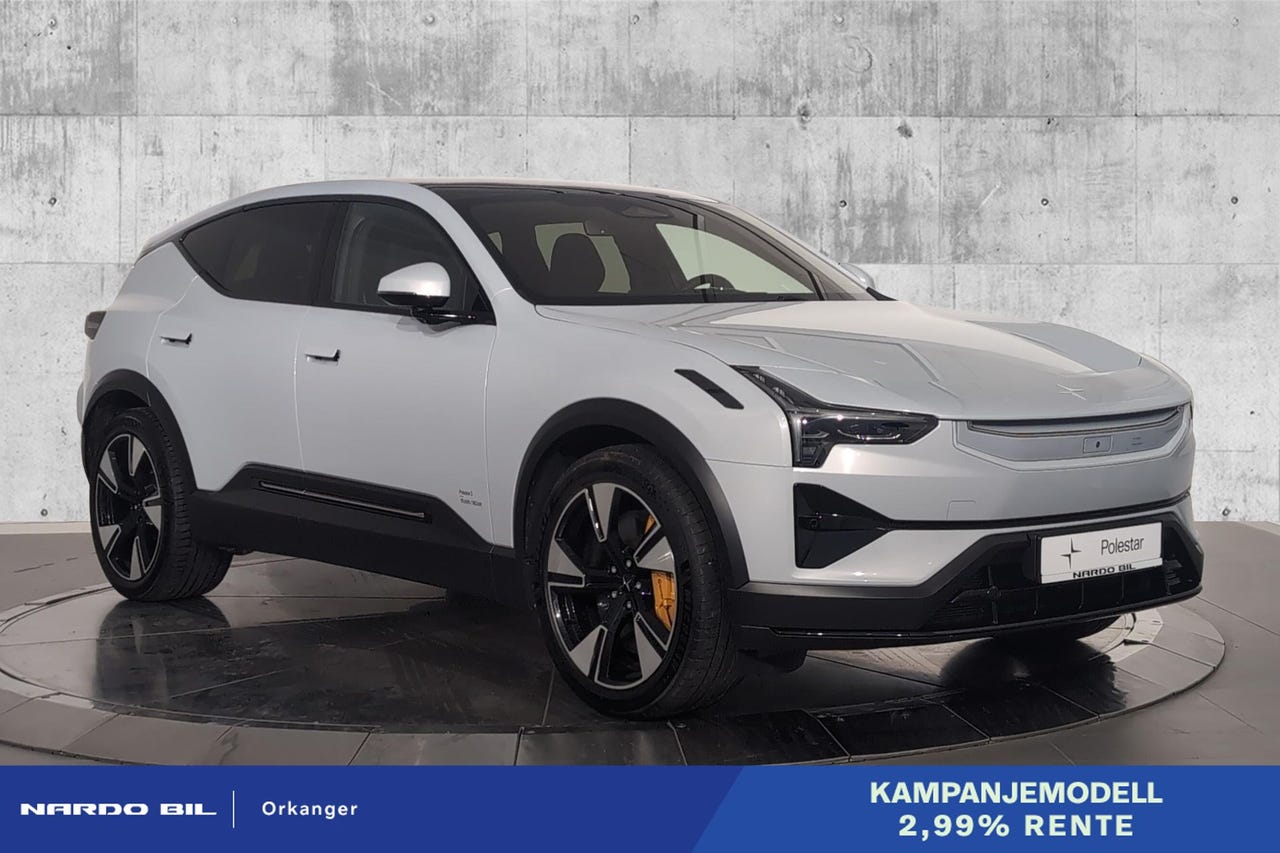 Polestar 3