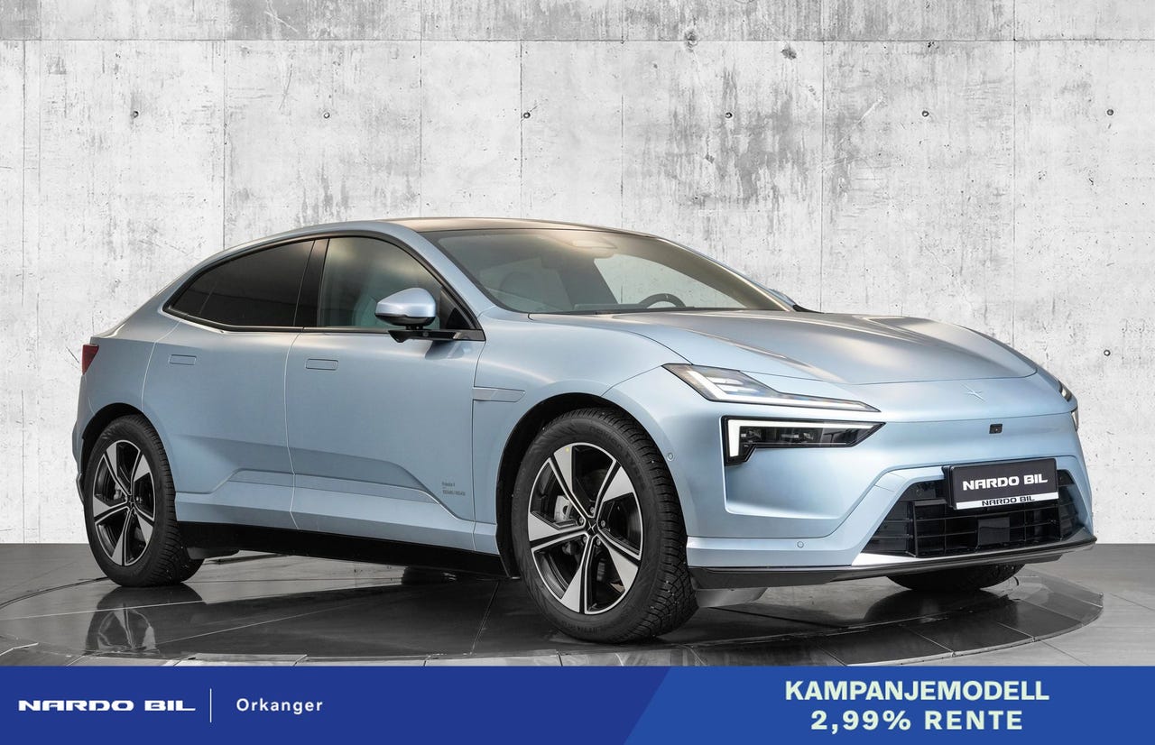 Polestar 4