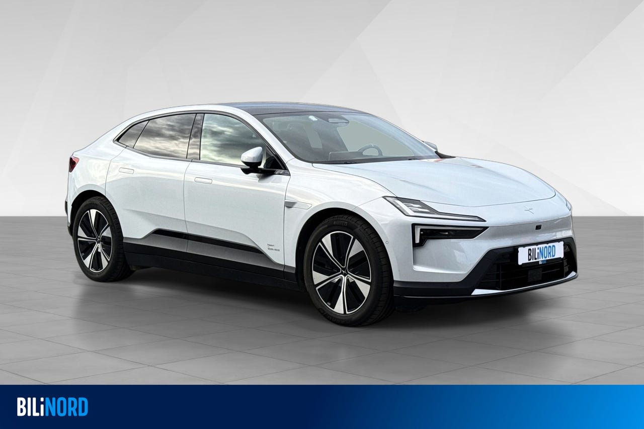 Polestar 4
