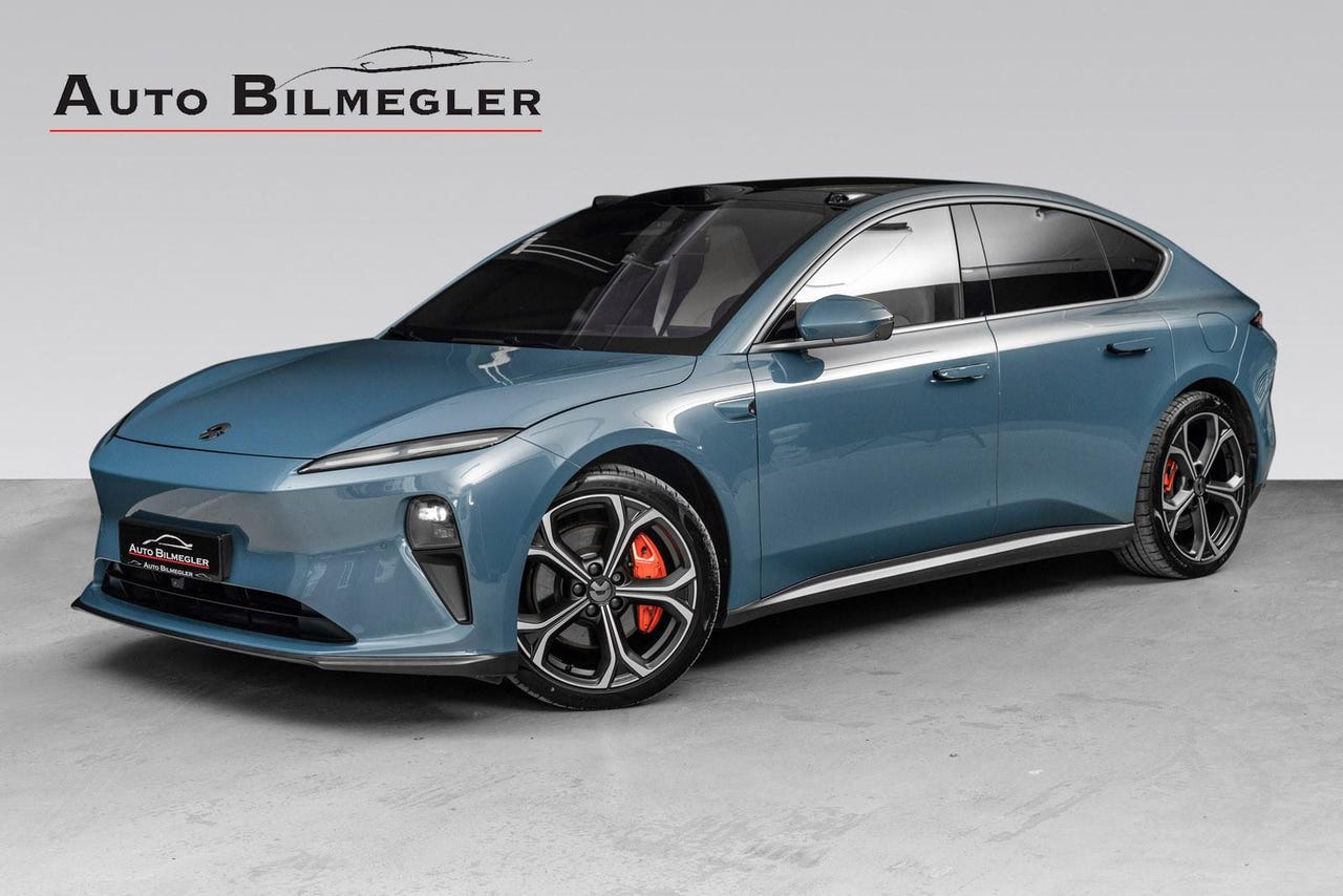 NIO ET5