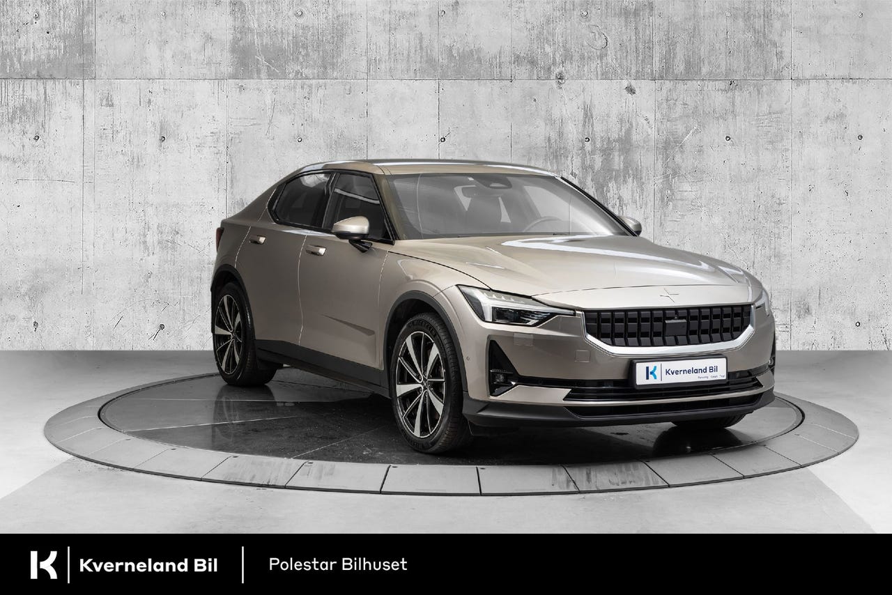 Polestar 2