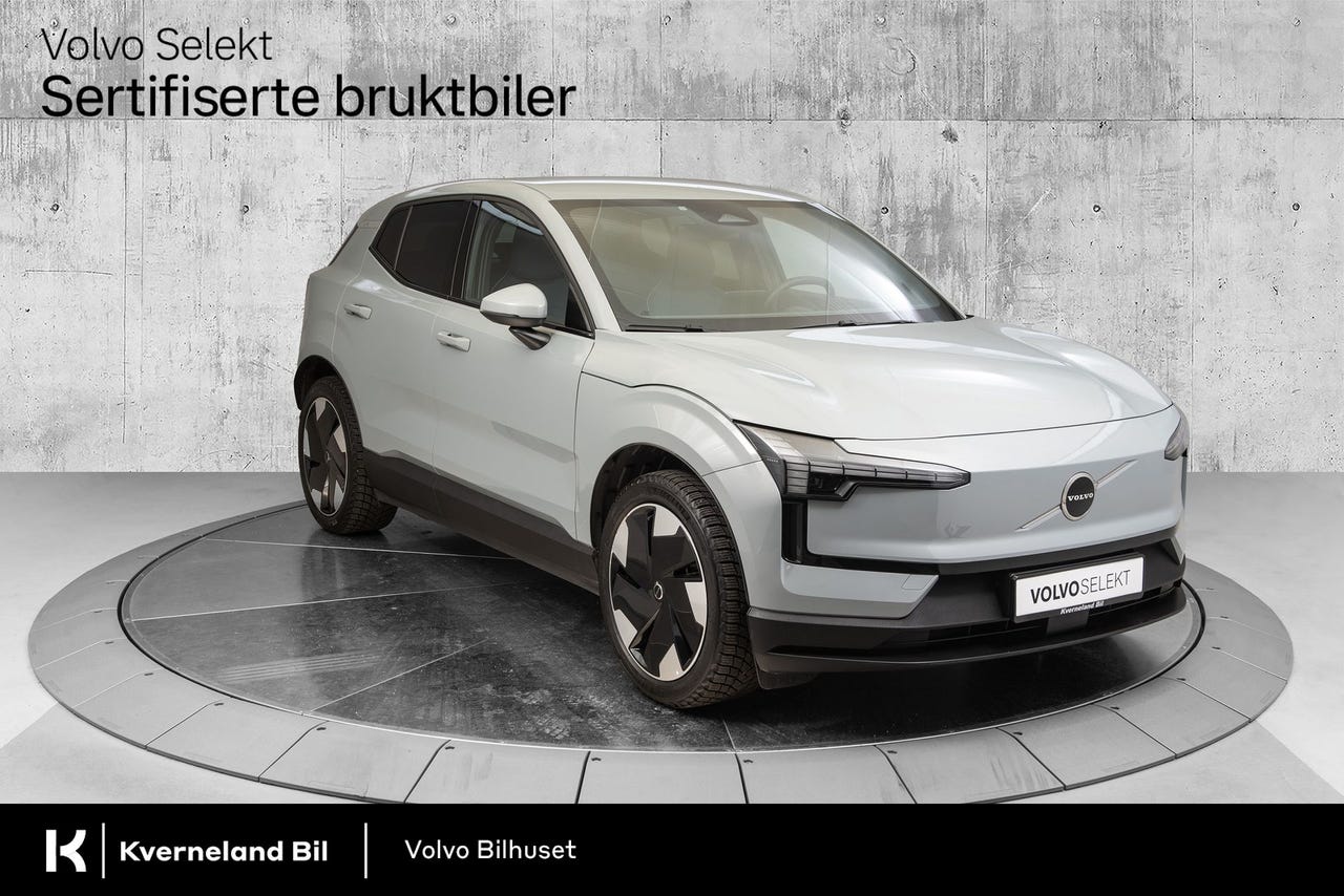 Volvo EX30