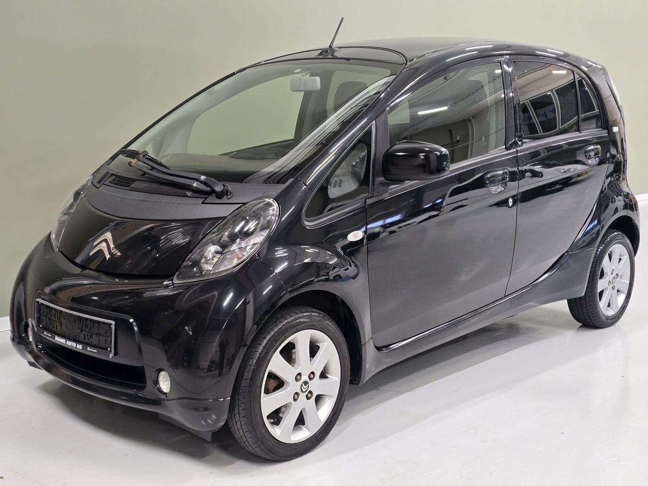 Citroen C-Zero