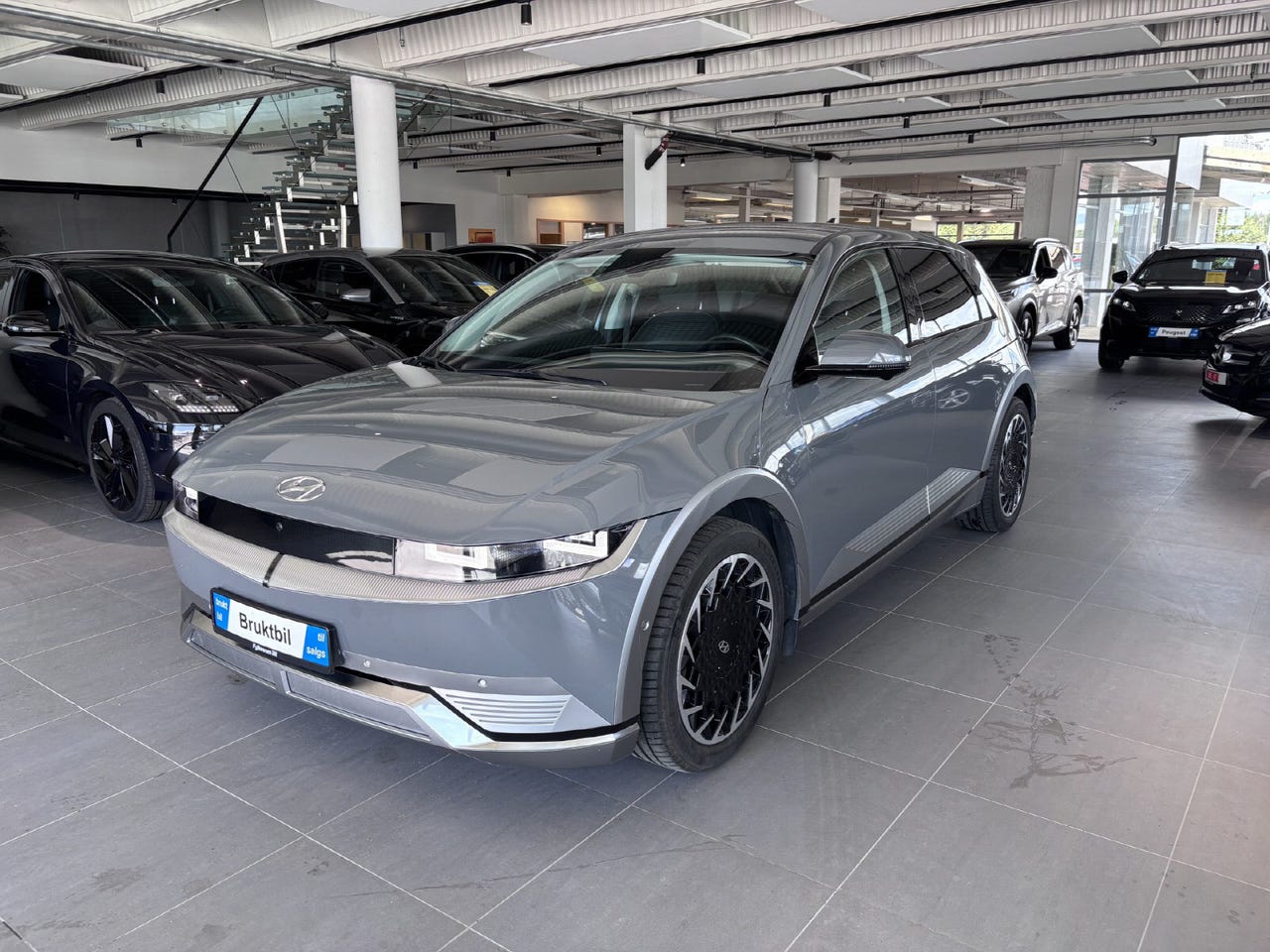 Hyundai Ioniq 5