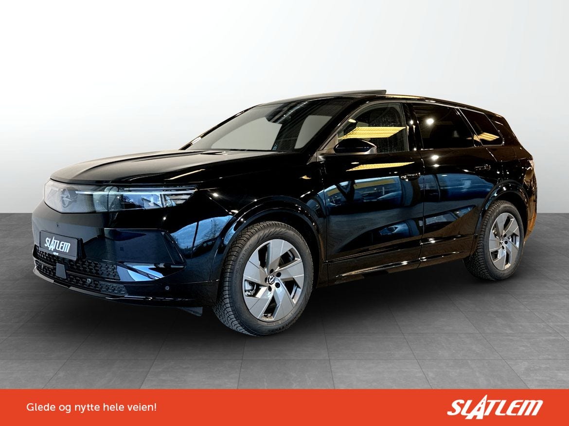 Opel Grandland-e