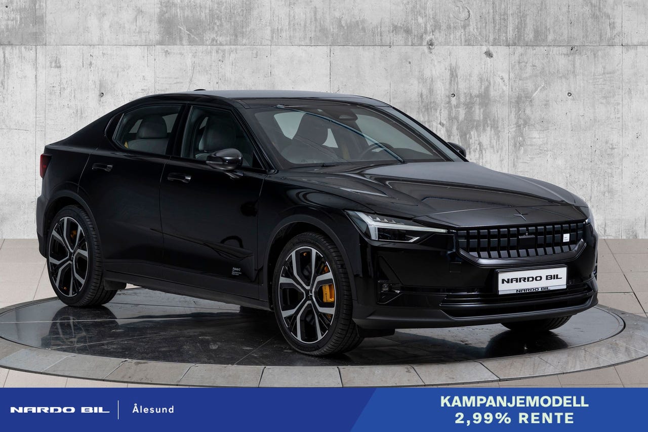Polestar 2