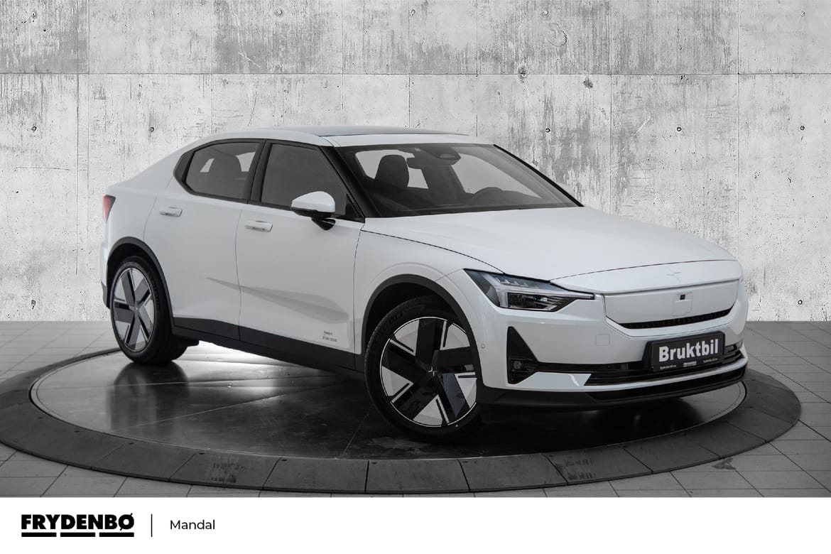 Polestar 2