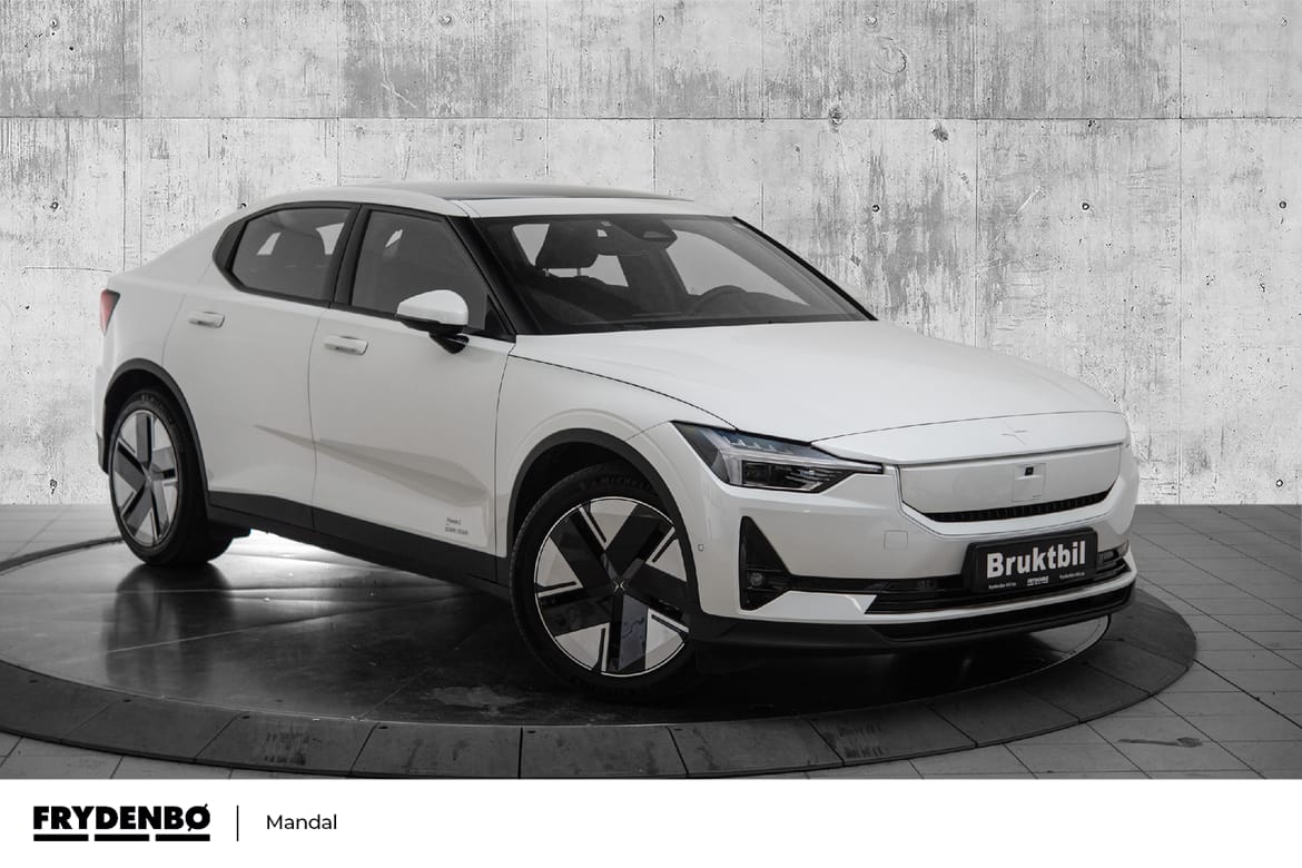 Polestar 2