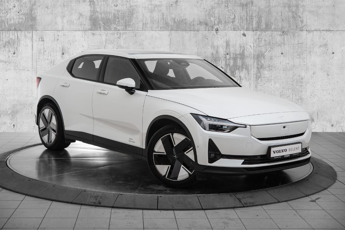 Polestar 2