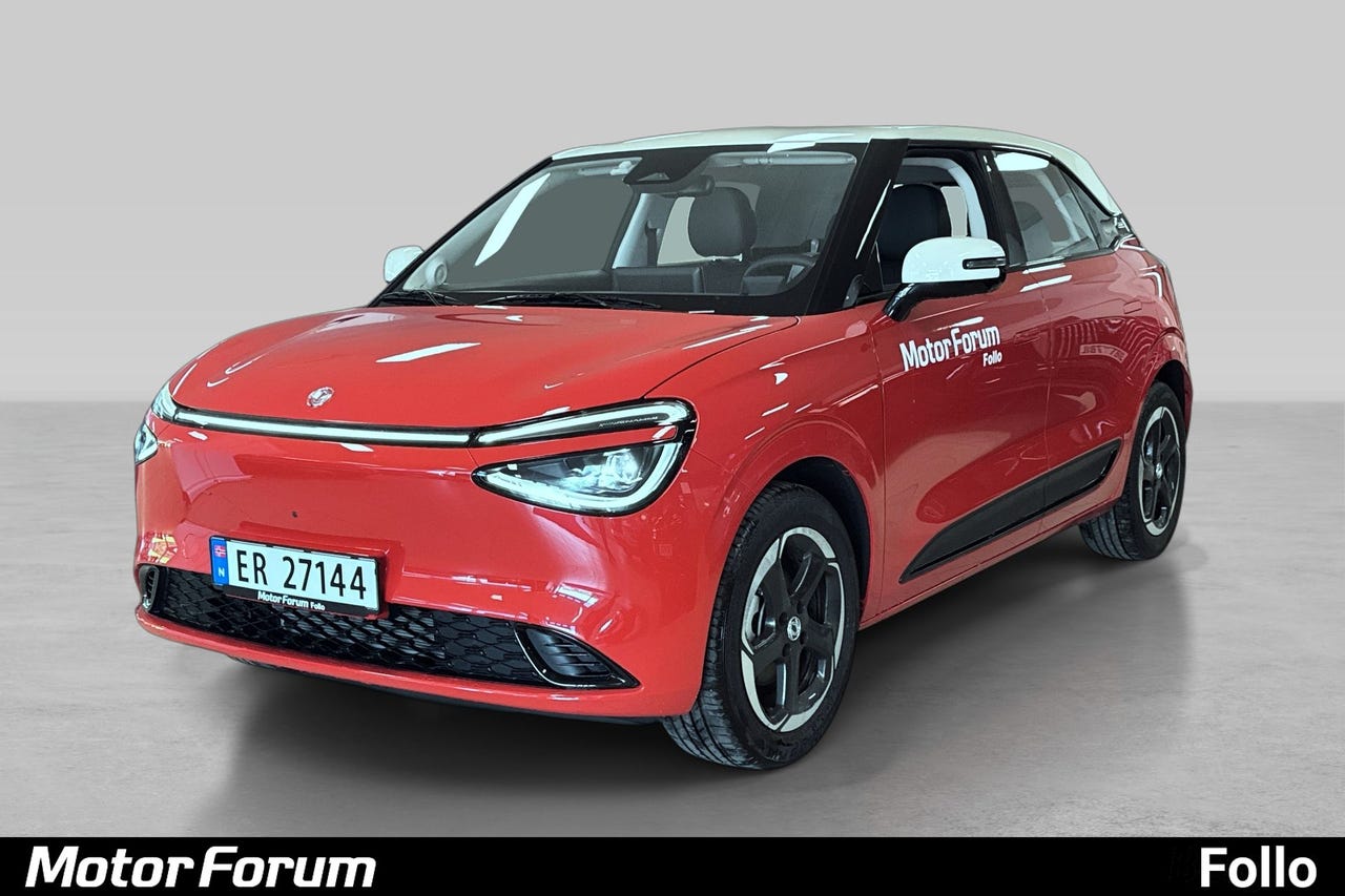 Dongfeng Nammi Box