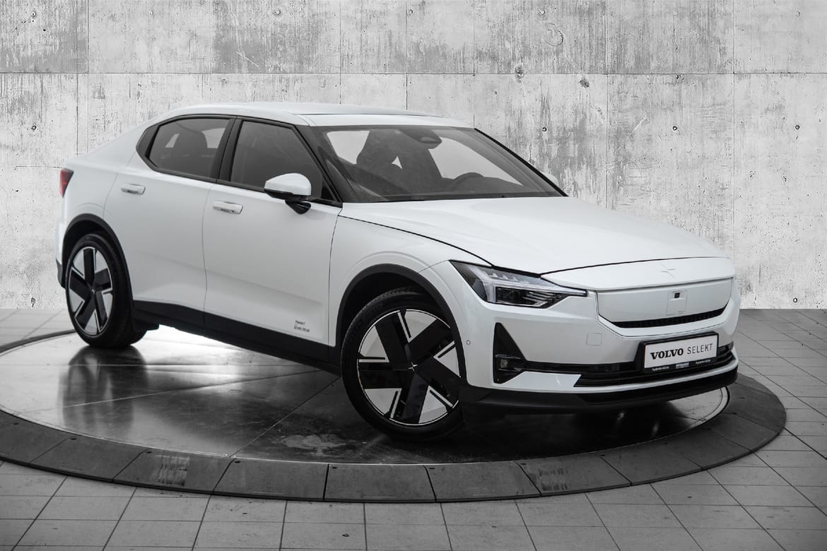 Polestar 2