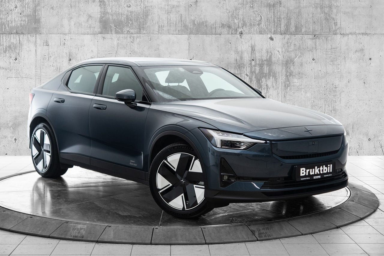 Polestar 2