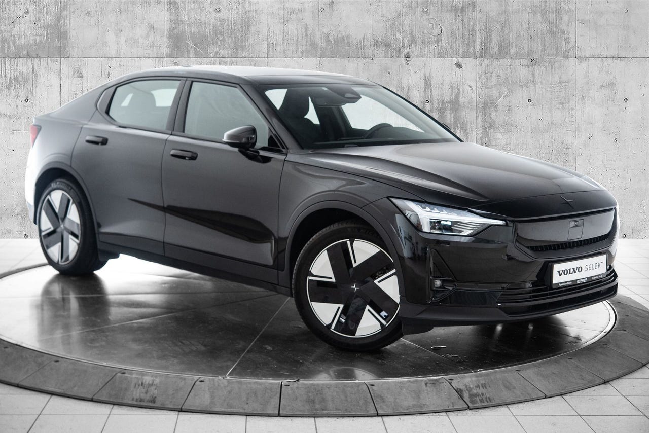 Polestar 2
