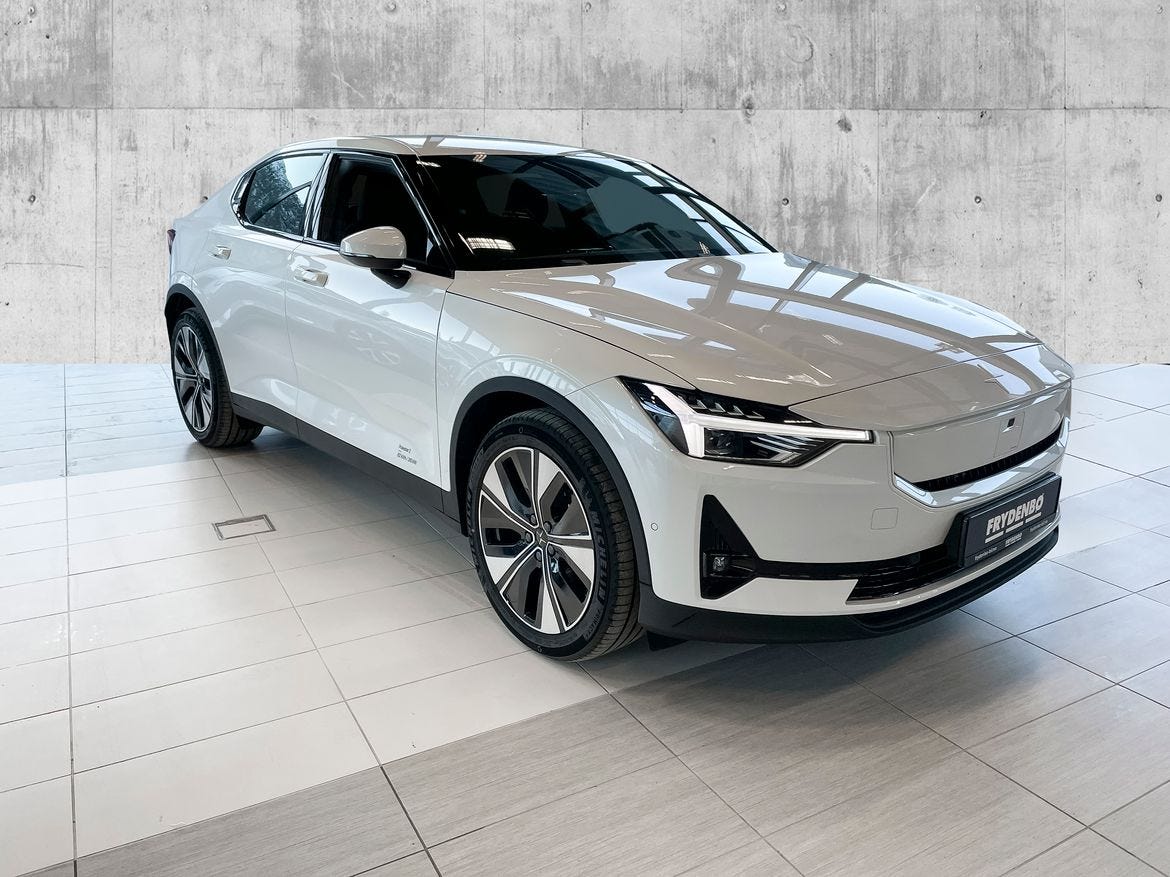 Polestar 2