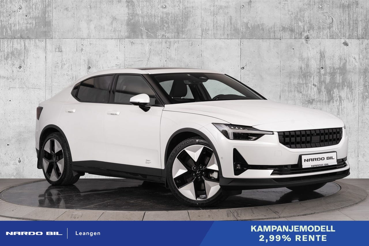 Polestar 2