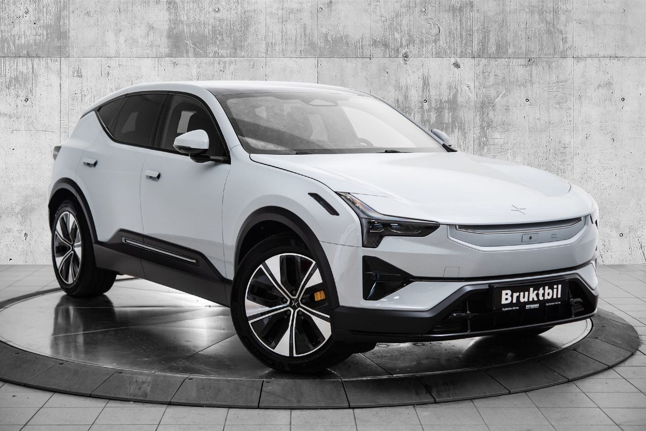 Polestar 3