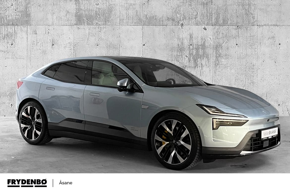 Polestar 4