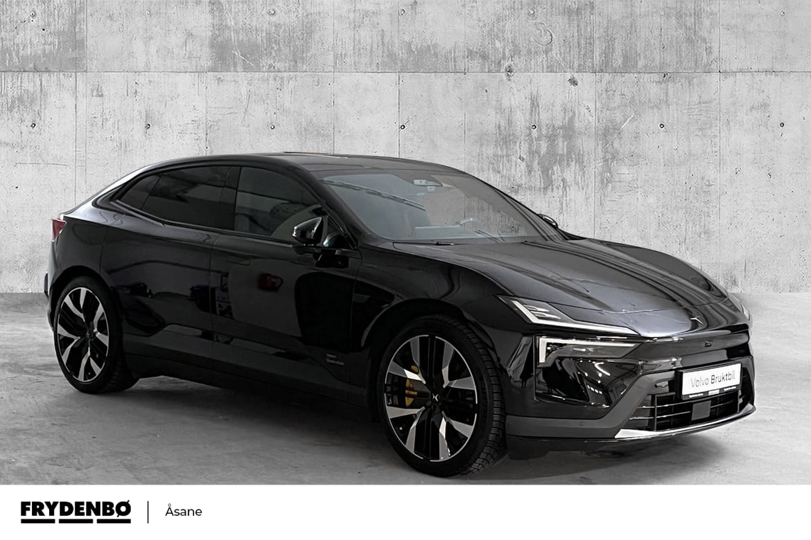 Polestar 4